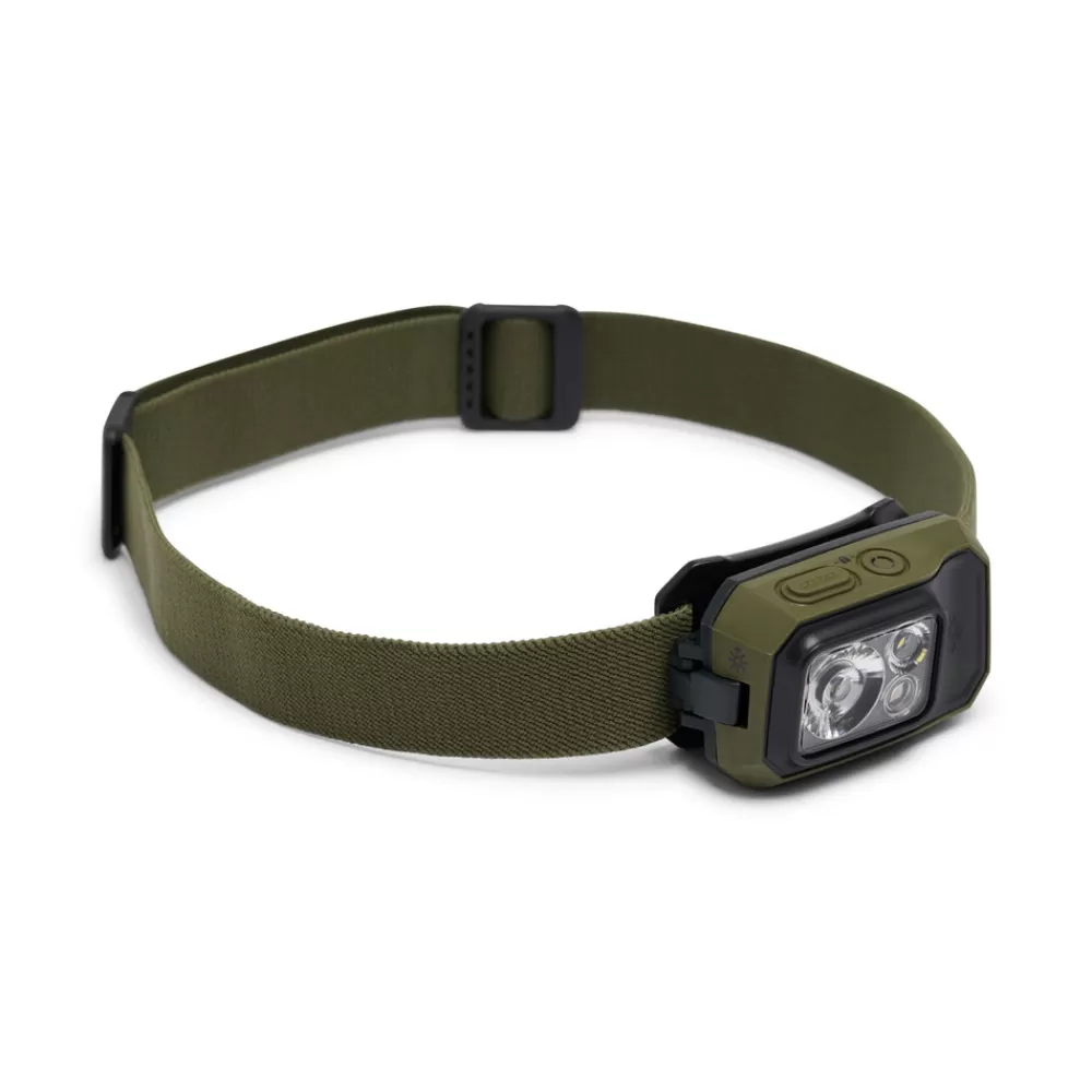 Storm 450 Headlamp - Limited Edition<Black Diamond Shop