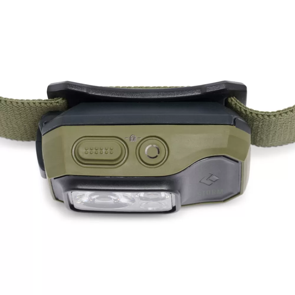 Storm 450 Headlamp - Limited Edition<Black Diamond Shop