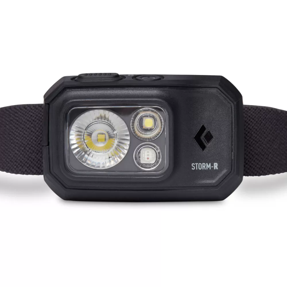 Storm 500-R Rechargeable Headlamp<Black Diamond Store