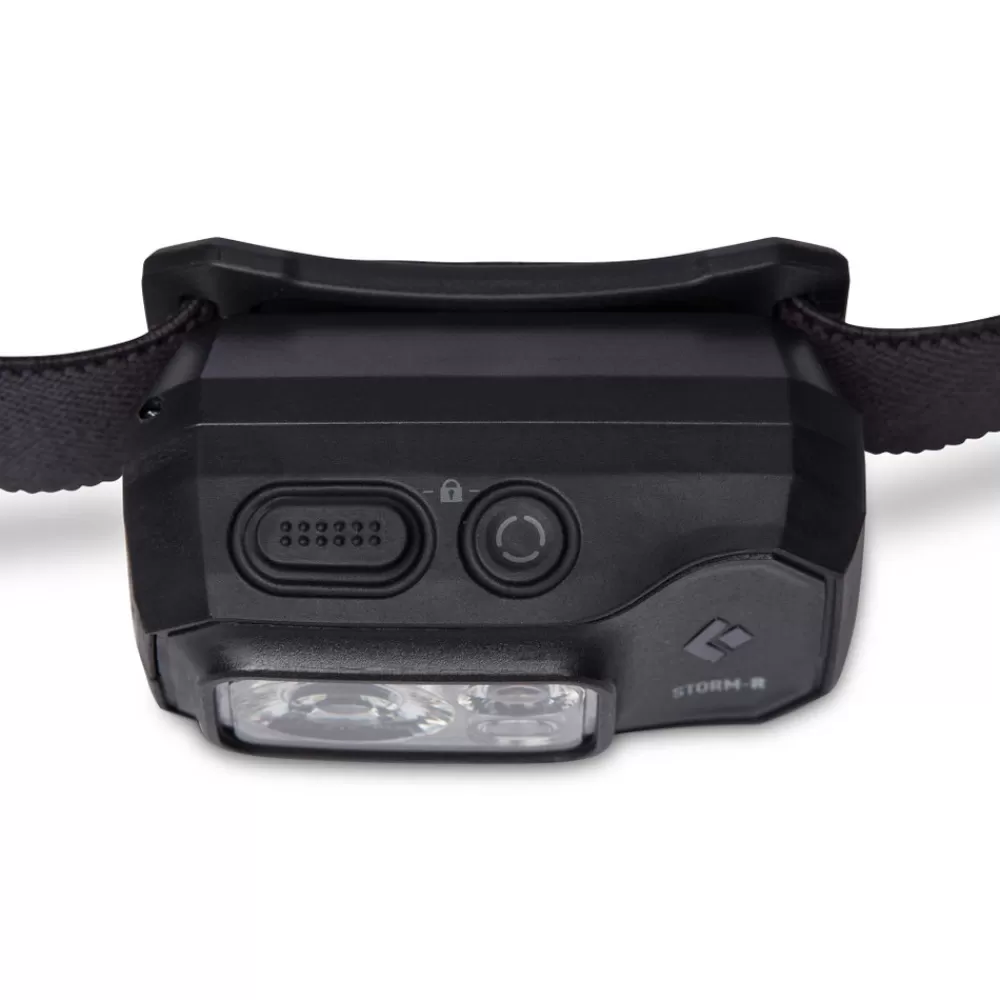 Storm 500-R Rechargeable Headlamp<Black Diamond Store