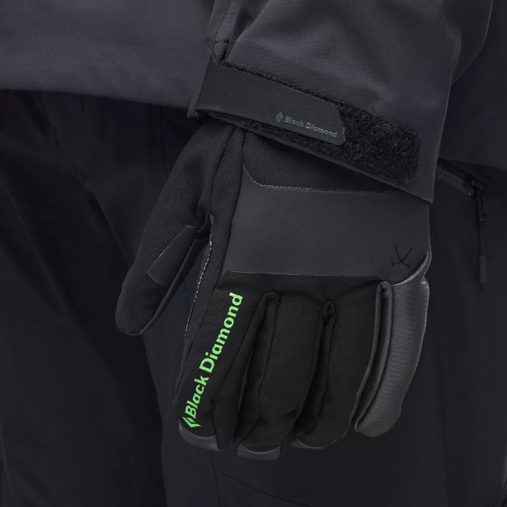 Torque Gloves<Black Diamond Outlet