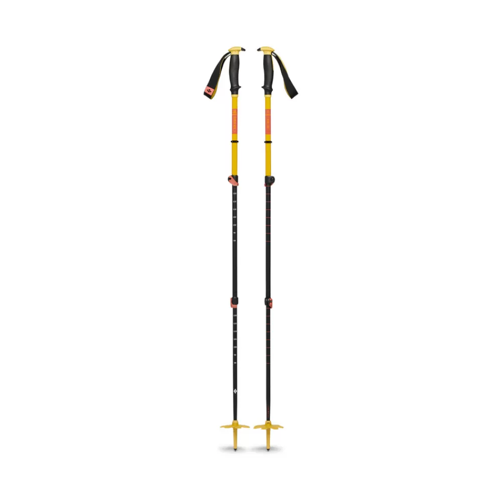 Traverse 3 Ski Poles<Black Diamond Shop