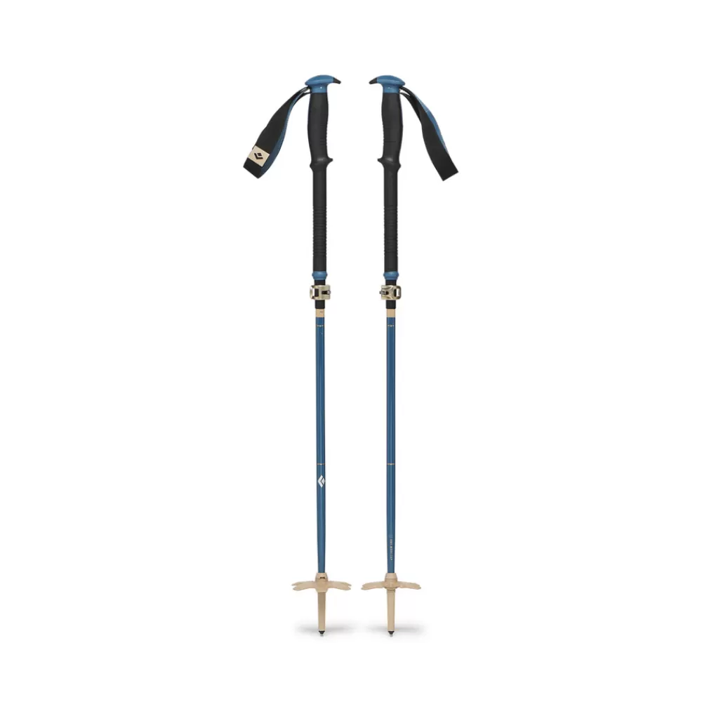 Traverse Compactor Ski Poles<Black Diamond Outlet