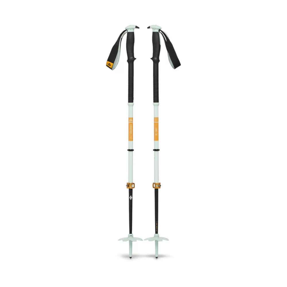 Traverse Pro Ski Poles<Black Diamond Sale