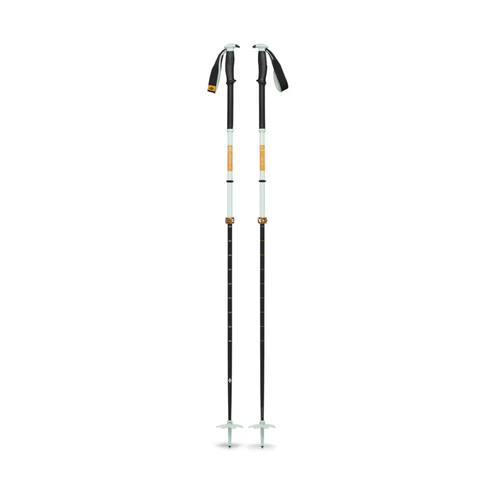 Traverse Pro Ski Poles<Black Diamond Sale