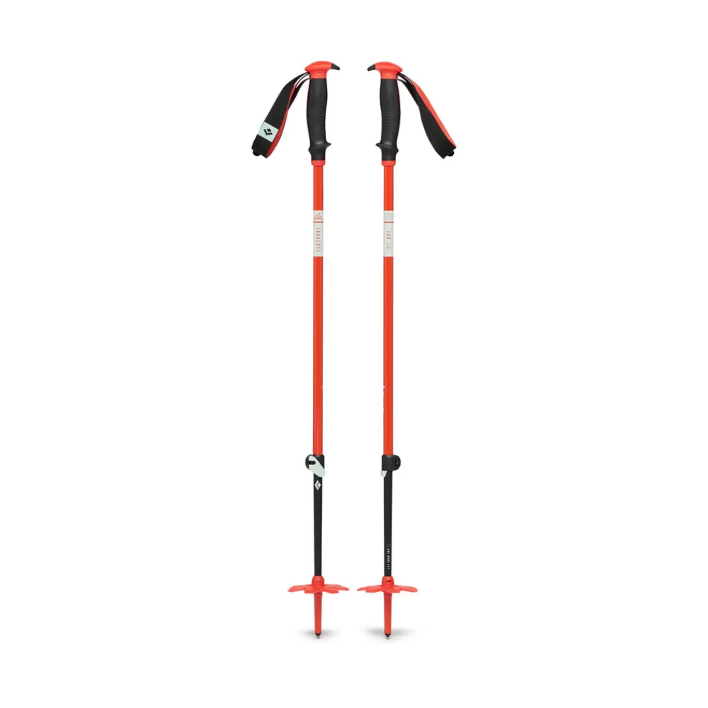 Traverse Ski Poles<Black Diamond Discount