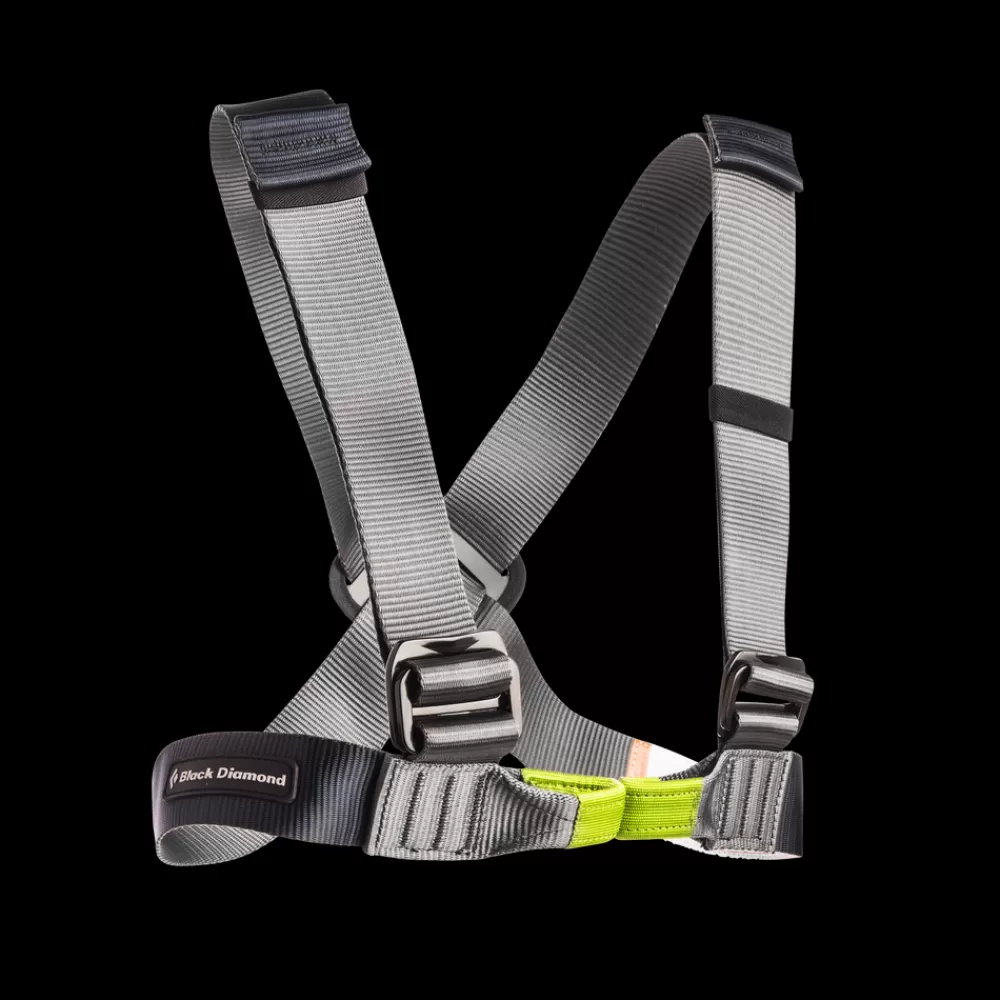 Vario Chest Harness<Black Diamond Store