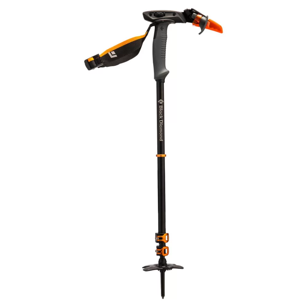 Whippet Ski Pole<Black Diamond New