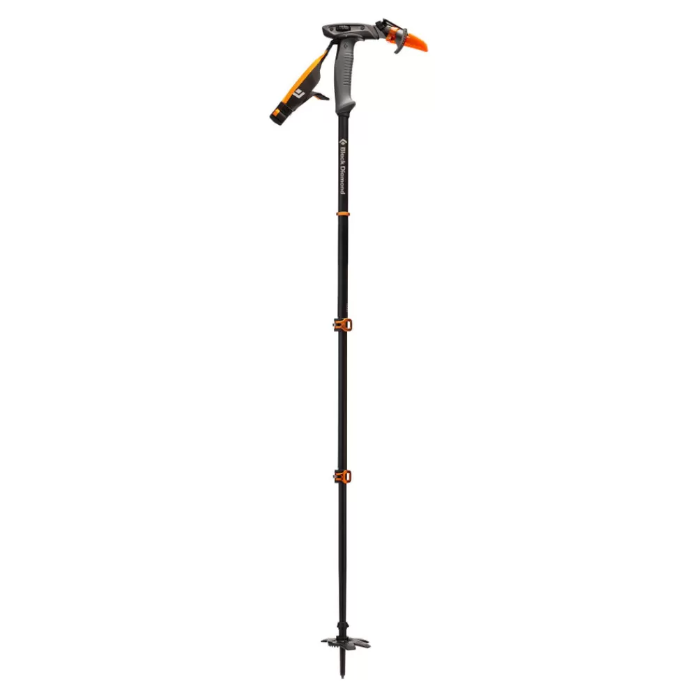 Whippet Ski Pole<Black Diamond New