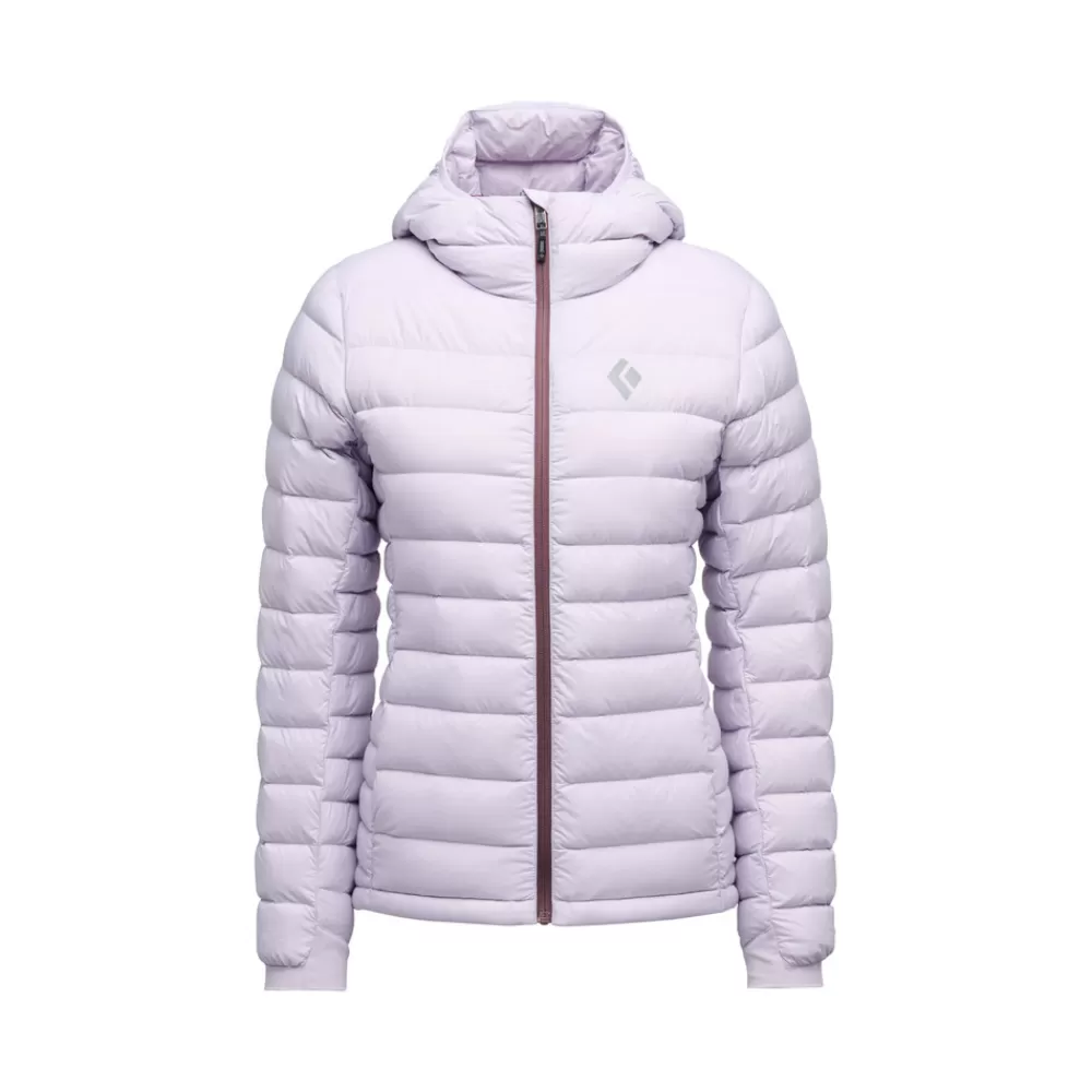 Women's Access Down Hoody<Black Diamond Best