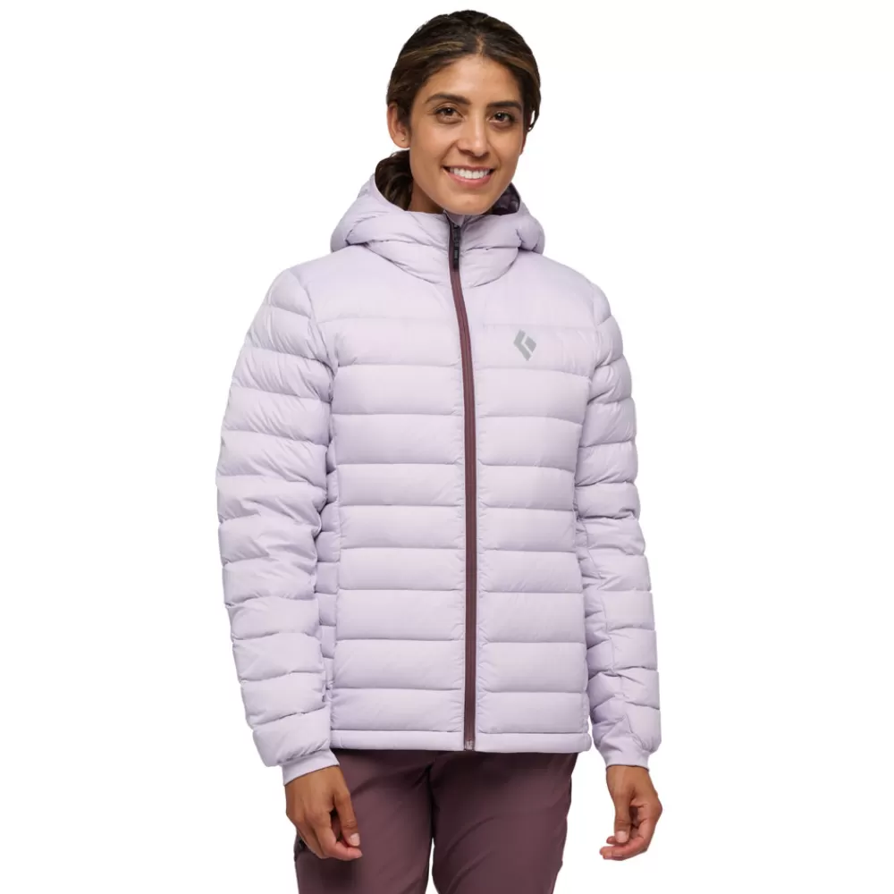 Women's Access Down Hoody<Black Diamond Best