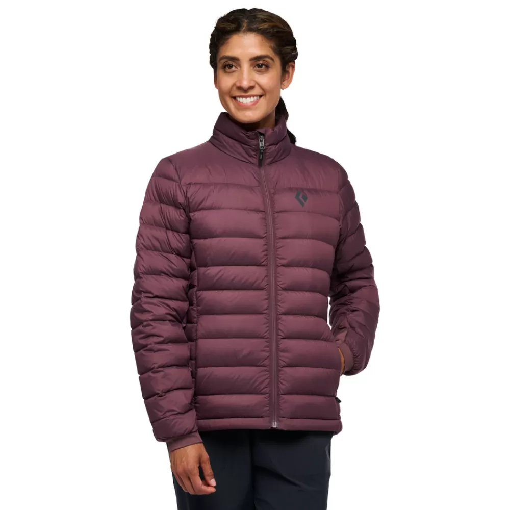 Women's Access Down Jacket<Black Diamond Best Sale