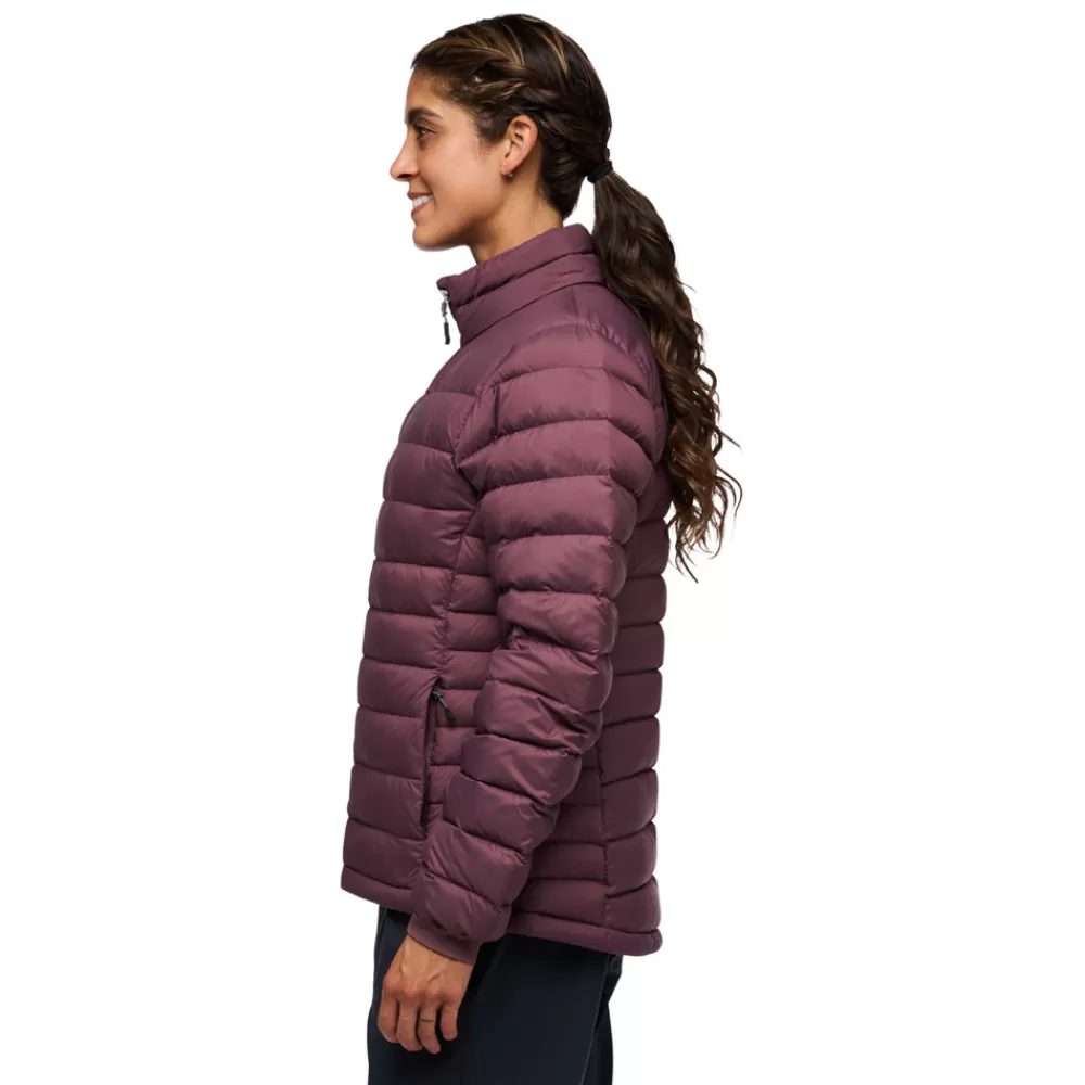 Women's Access Down Jacket<Black Diamond Best Sale