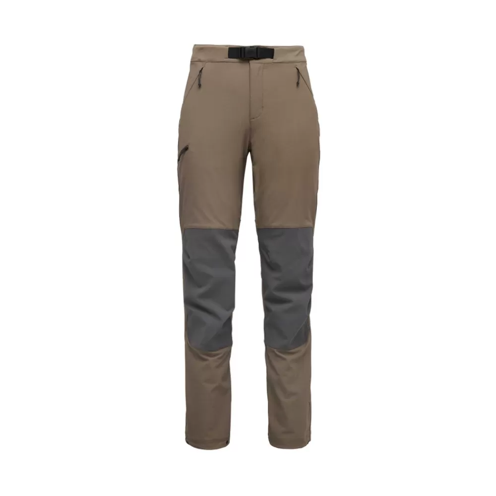 Women's Alpine Hybrid Pants<Black Diamond Outlet