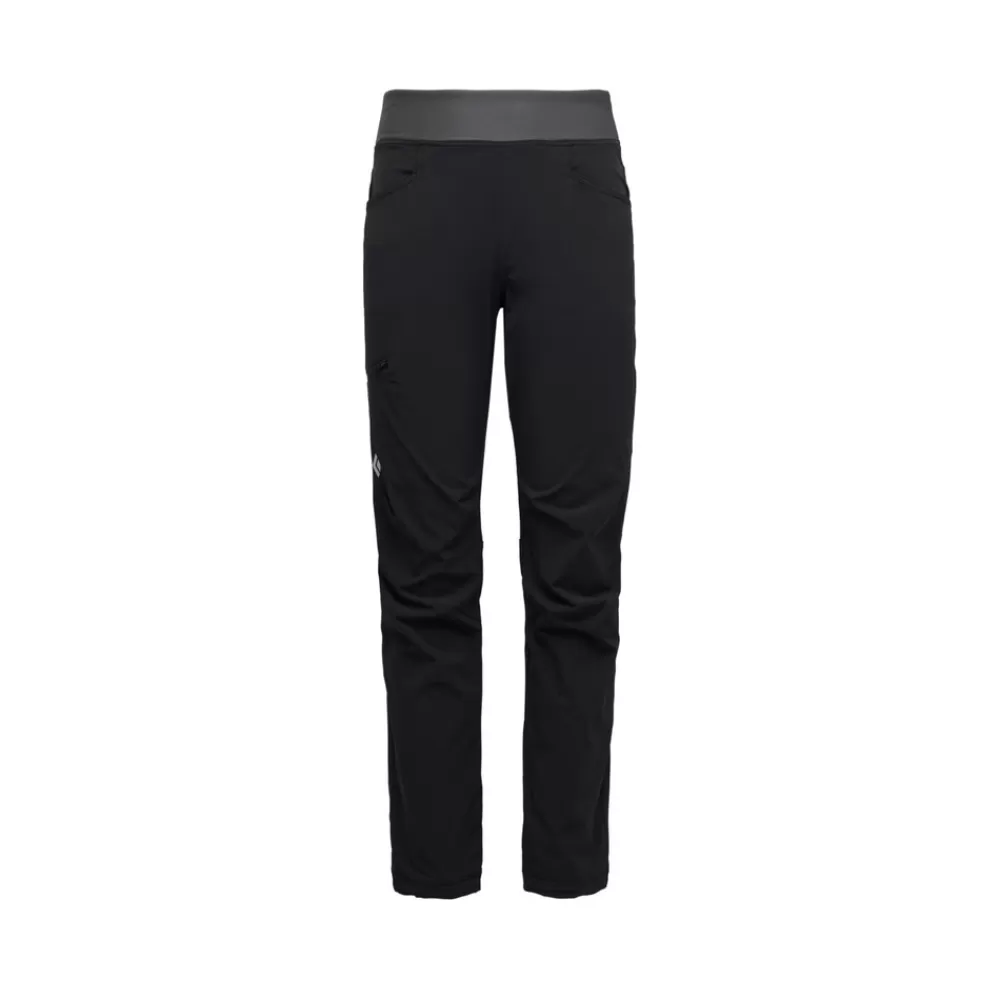 Women's Alpine Light Pants<Black Diamond Fashion