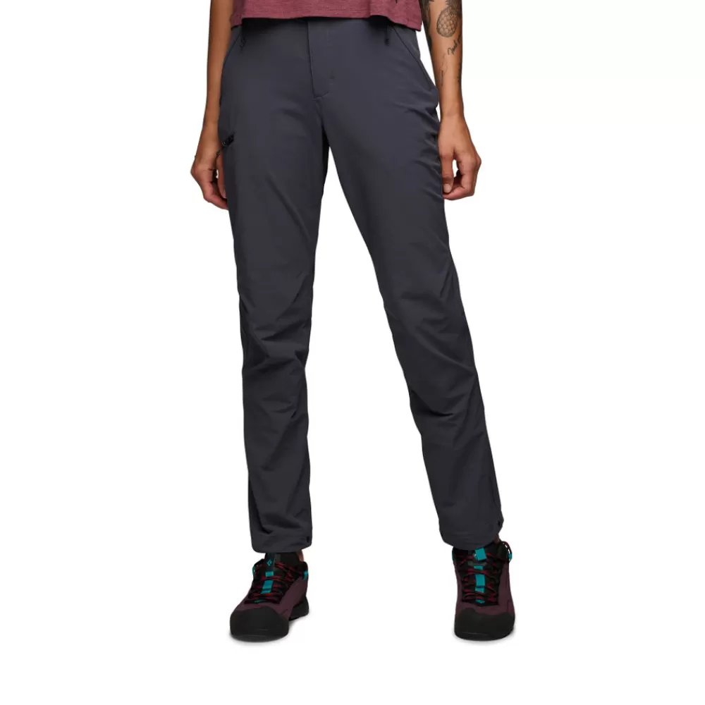 Women's Alpine Pants<Black Diamond Cheap