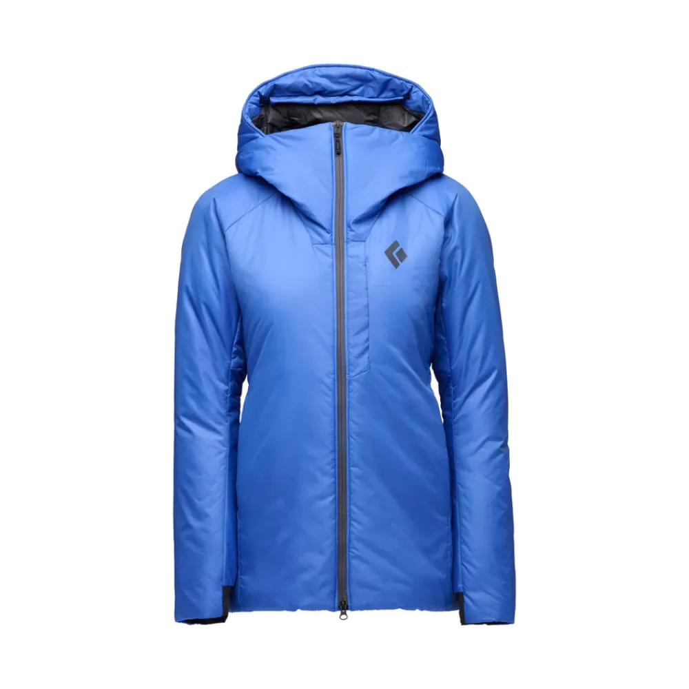 Women's Belay Parka<Black Diamond Best Sale