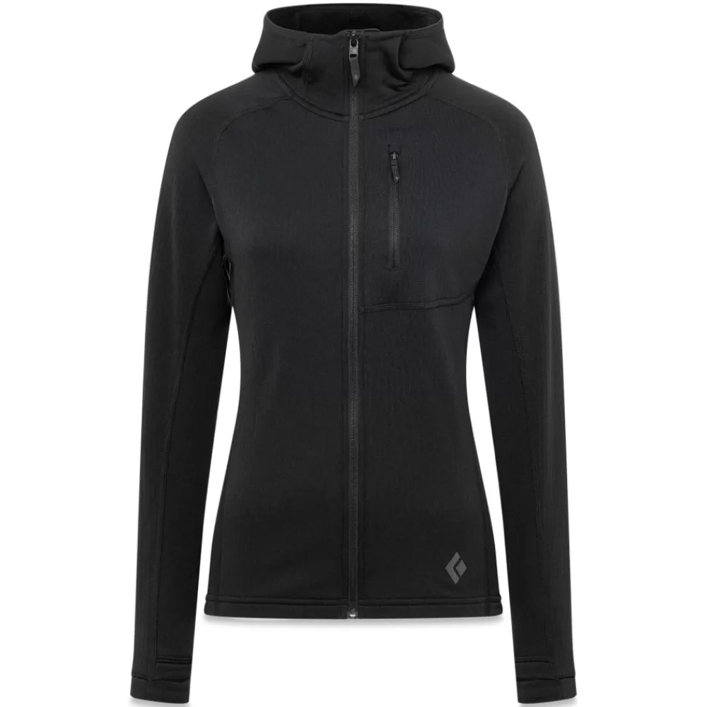 Women's Coefficient Hoody<Black Diamond Hot