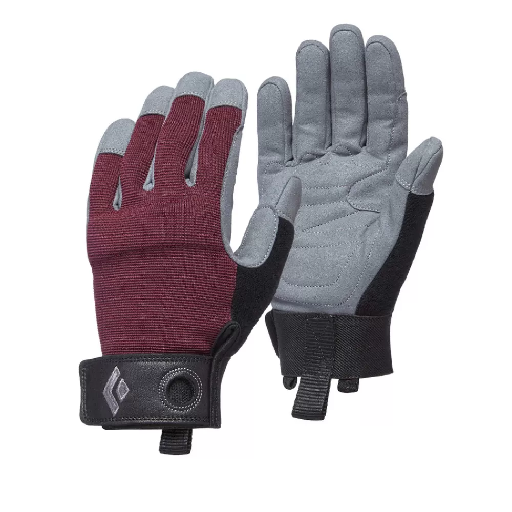 Women's Crag Gloves<Black Diamond Clearance