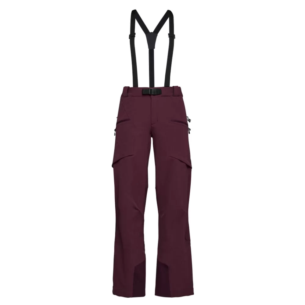 Women's Dawn Patrol Pants<Black Diamond Online