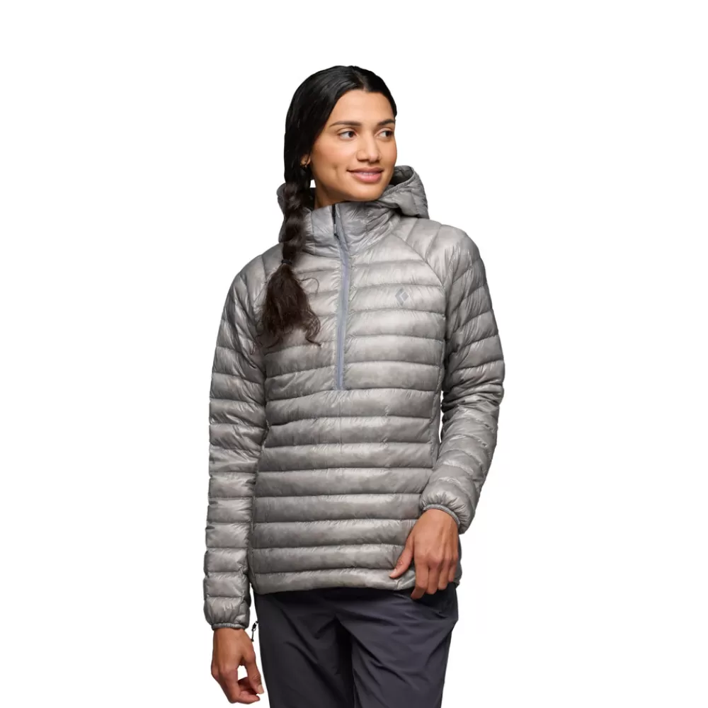 Women's Deploy Down Hoody<Black Diamond Cheap