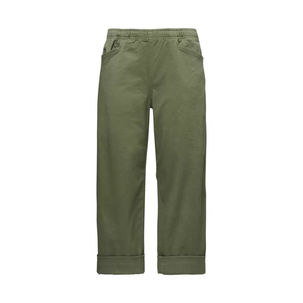 Women's Dirtbag Pants<Black Diamond Cheap