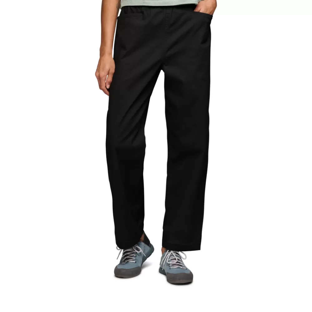 Women's Dirtbag Pants<Black Diamond Cheap