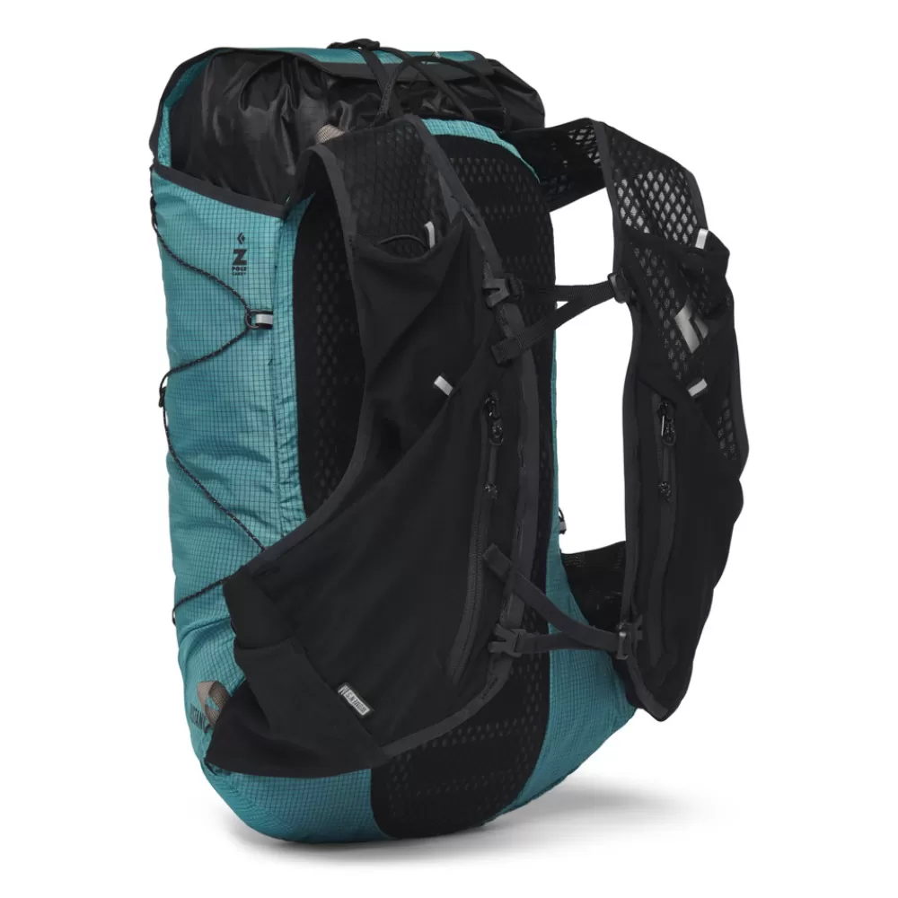 Women's Distance 22 Backpack<Black Diamond Flash Sale