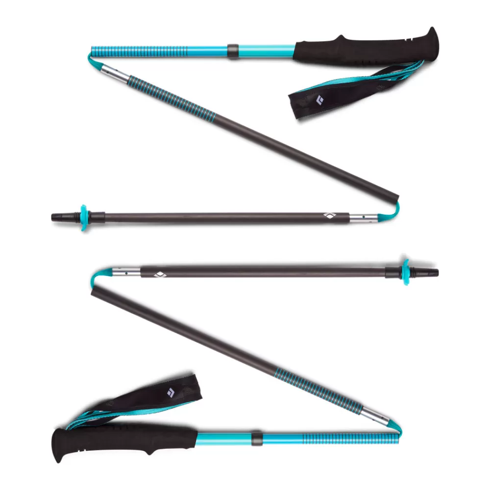 Women's Distance Carbon Z Poles<Black Diamond Online