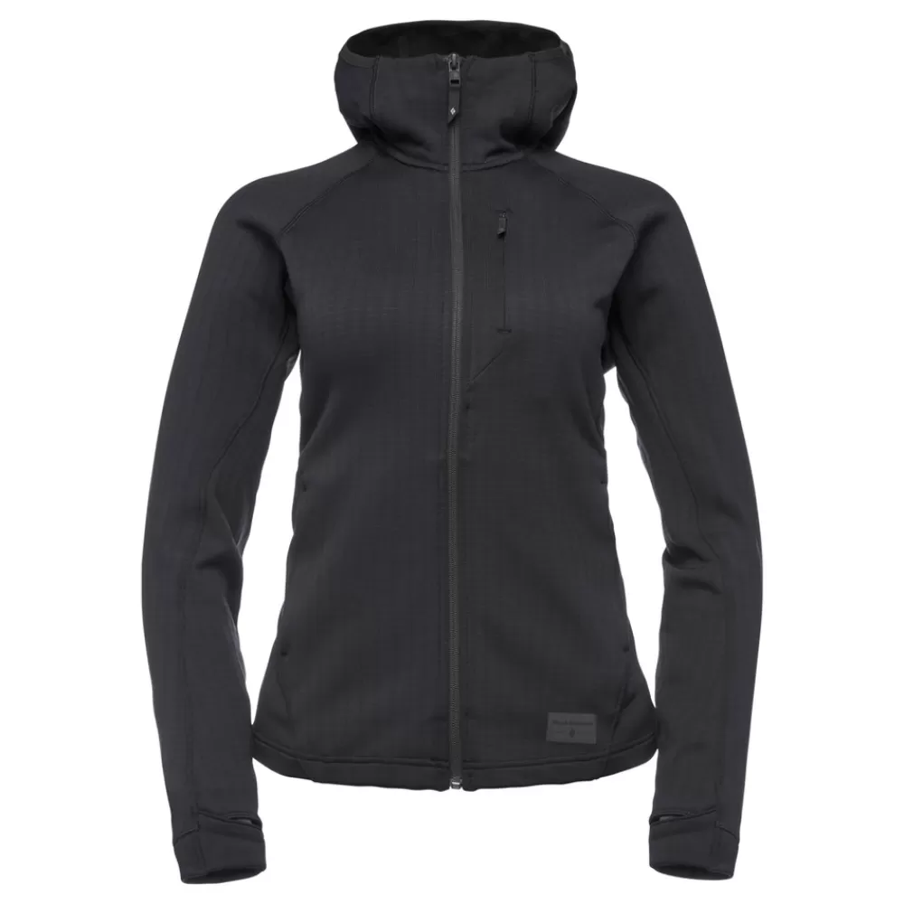 Women's Factor Hoody<Black Diamond Outlet