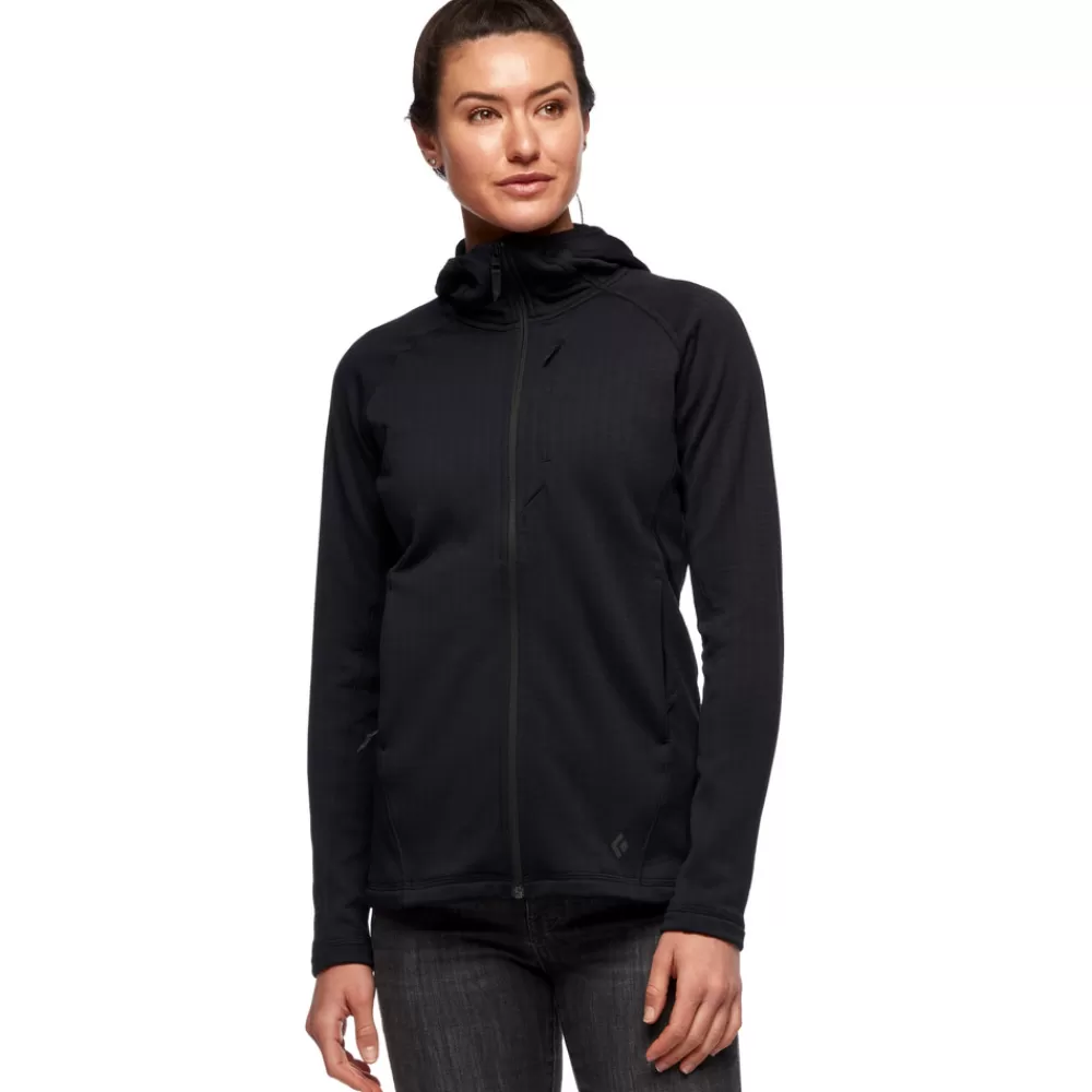 Women's Factor Hoody<Black Diamond Outlet