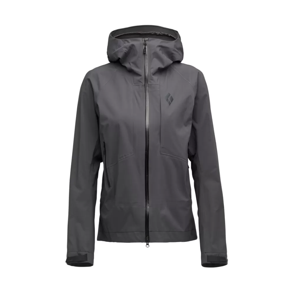 Women's Highline Stretch Shell<Black Diamond Outlet