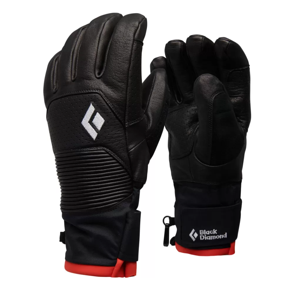 Women's Impulse Gloves<Black Diamond Shop