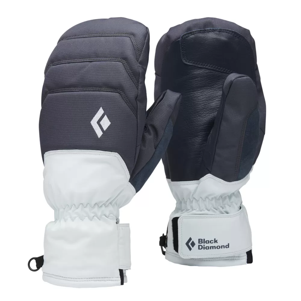 Women's Mission MX Mitts<Black Diamond Cheap