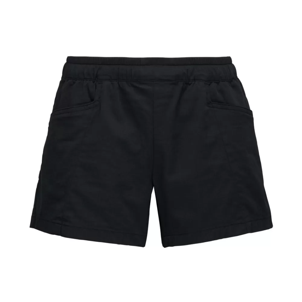 Women's Notion Shorts<Black Diamond Fashion