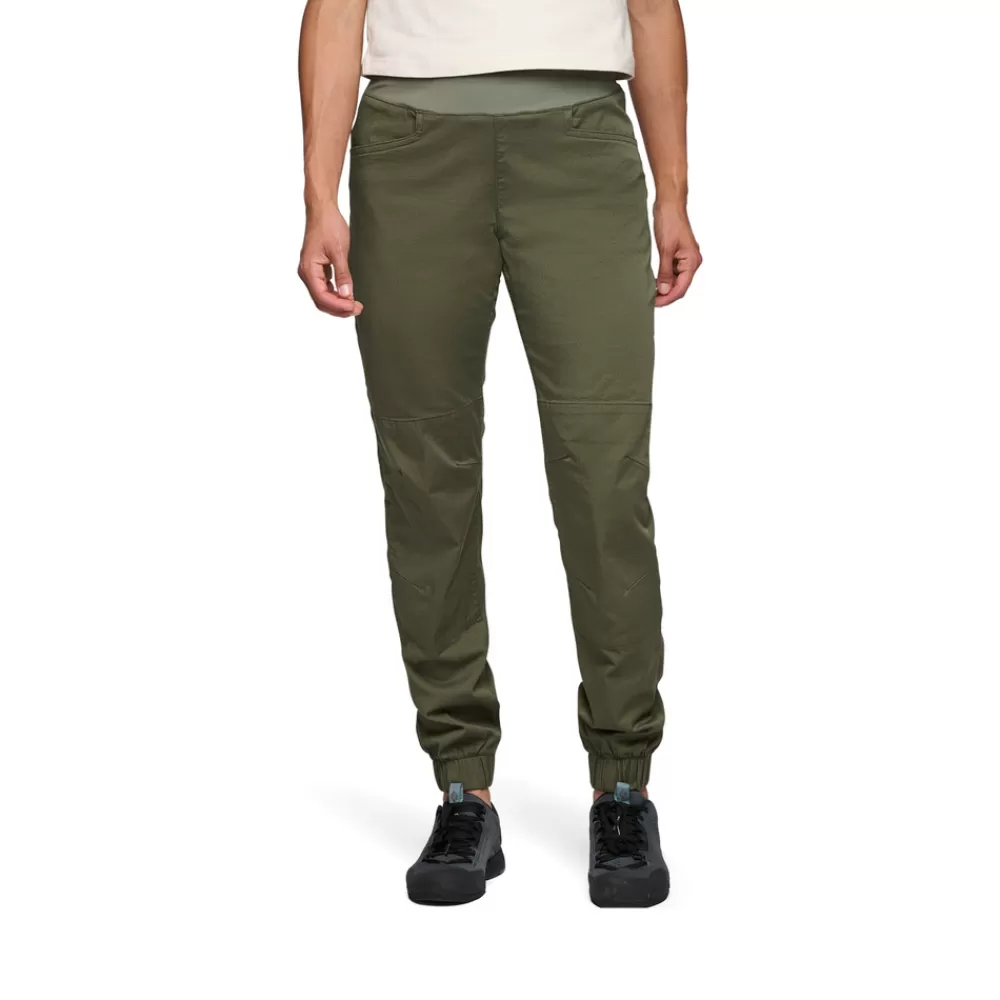 Women's Notion SP Pants<Black Diamond Shop