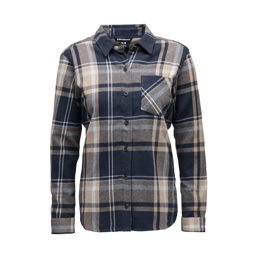 Women's Project Flannel<Black Diamond Online