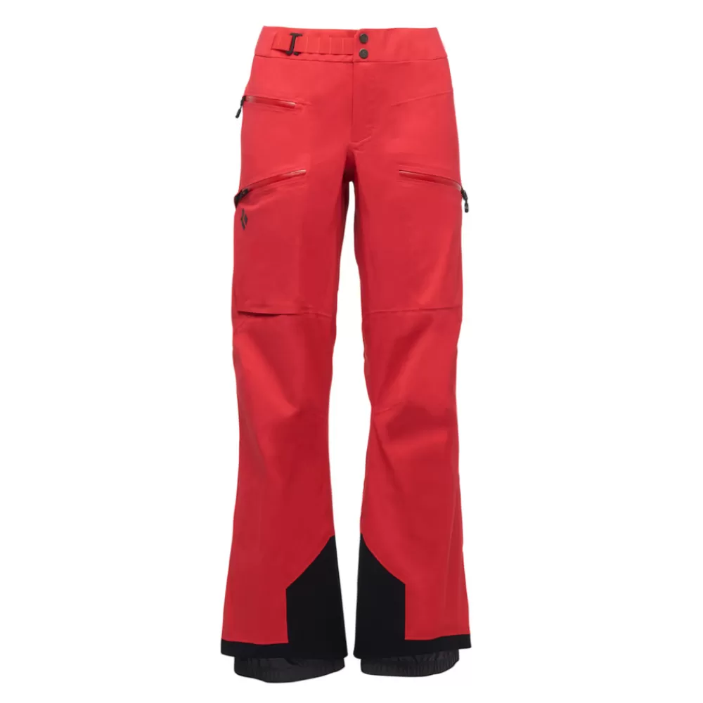 Women's Recon LT Stretch Pants<Black Diamond Cheap