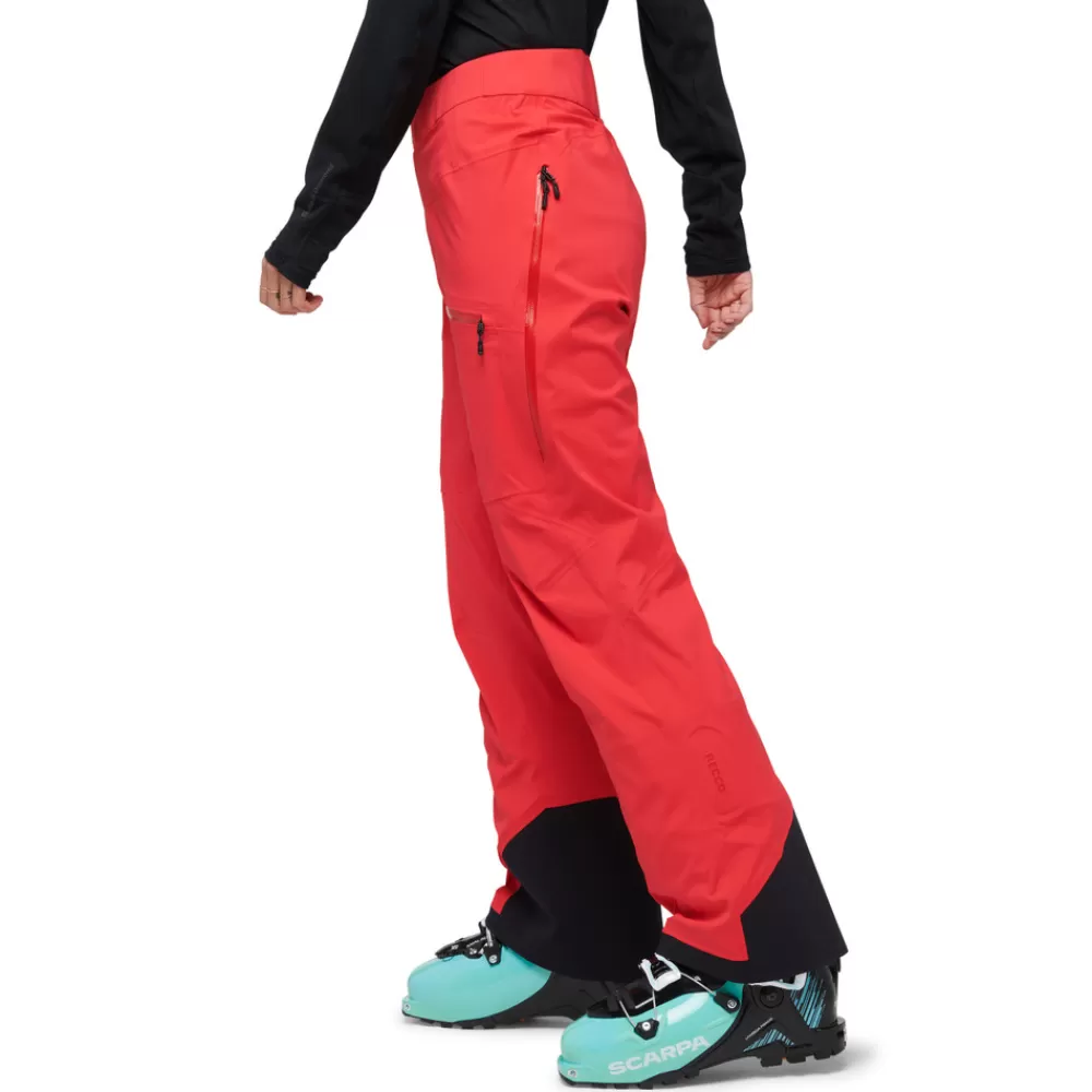 Women's Recon LT Stretch Pants<Black Diamond Cheap