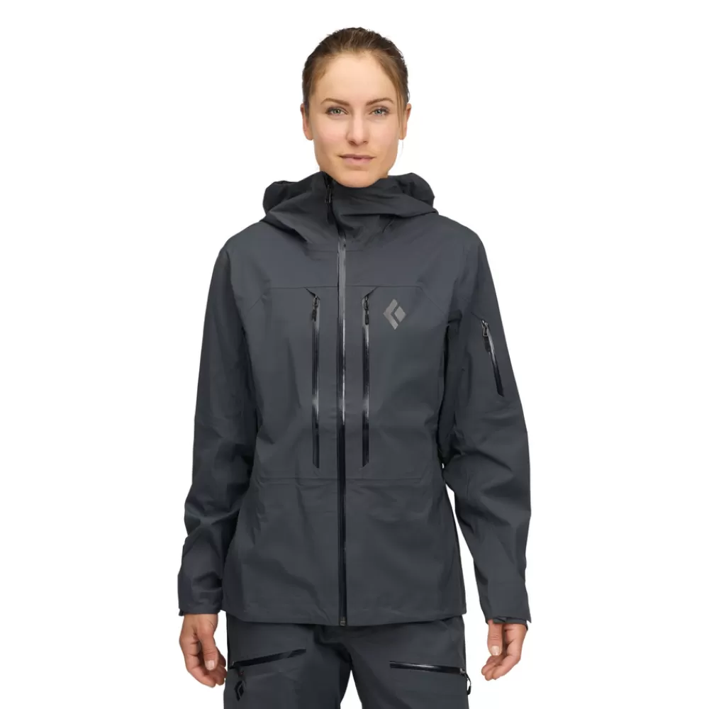 Women's Recon LT Stretch Shell<Black Diamond Discount