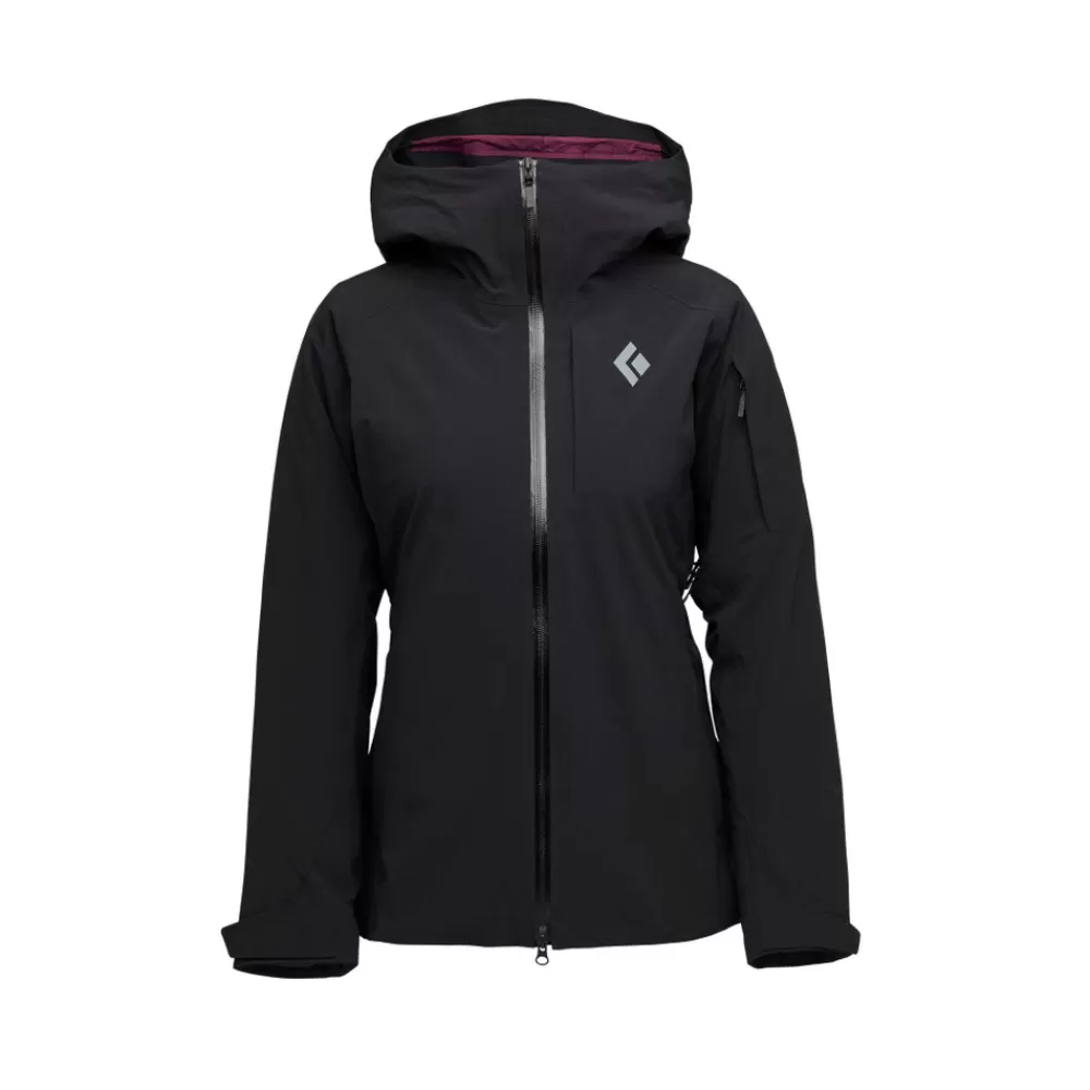 Women's Recon Stretch Insulated Shell<Black Diamond Clearance