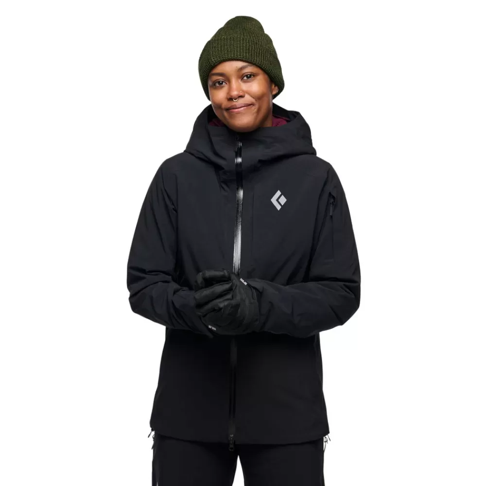 Women's Recon Stretch Insulated Shell<Black Diamond Clearance