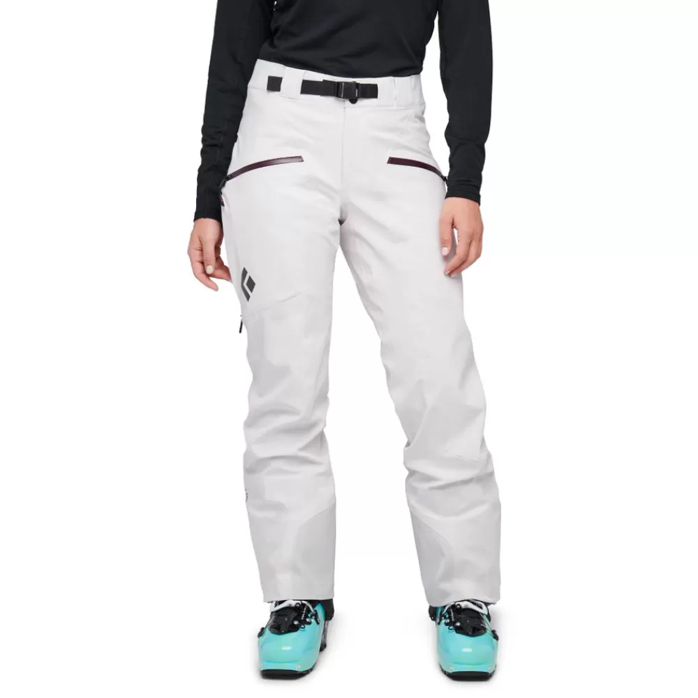 Women's Recon Stretch Ski Pants<Black Diamond Cheap