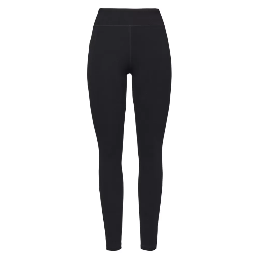 Women's Session Tights<Black Diamond Best