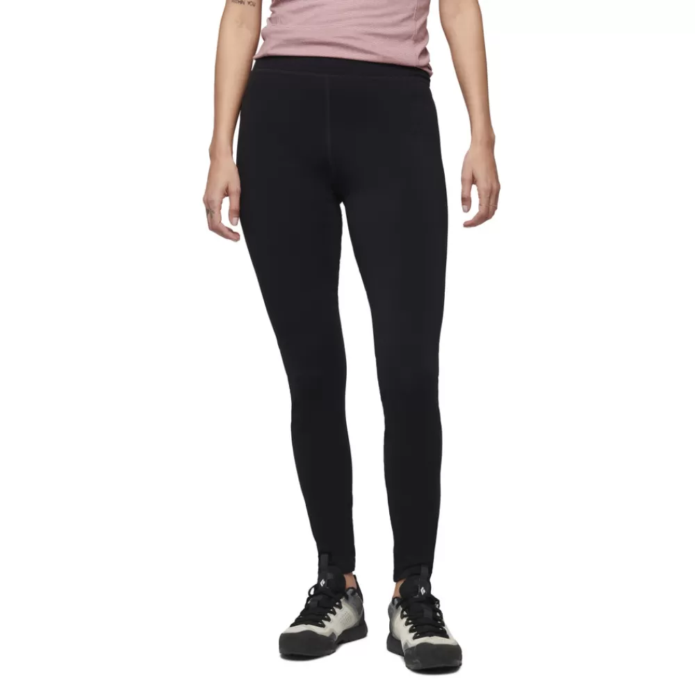 Women's Session Tights<Black Diamond Best