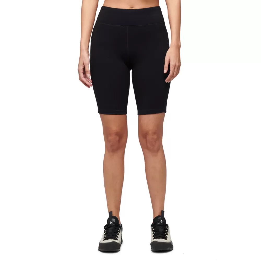 Women's Sessions Shorts 9 in<Black Diamond Shop