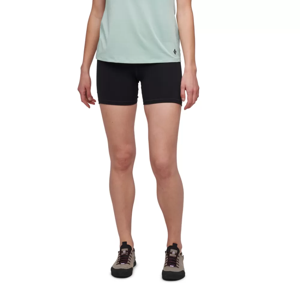 Women's Sessions Shorts 5 in<Black Diamond Store