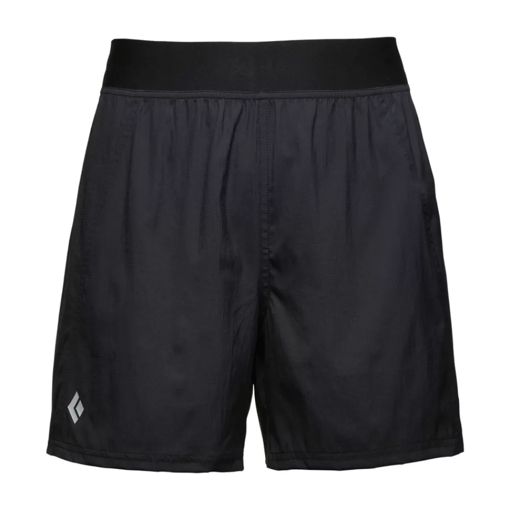 Women's Sierra LT Shorts<Black Diamond Best