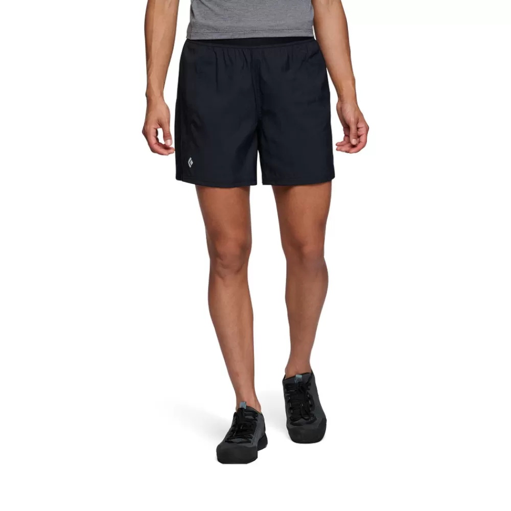 Women's Sierra LT Shorts<Black Diamond Best