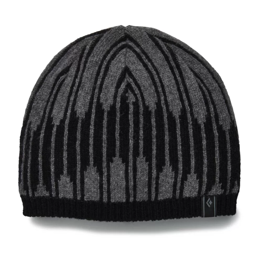 Wool Eco Liner Beanie<Black Diamond Outlet